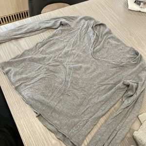 Zadig and voltiare shirt